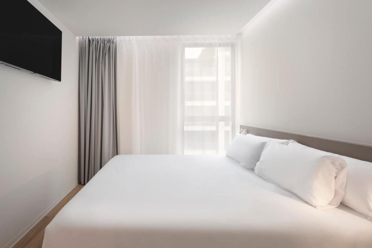 B&B Hotel Santo Tirso Kültér fotó