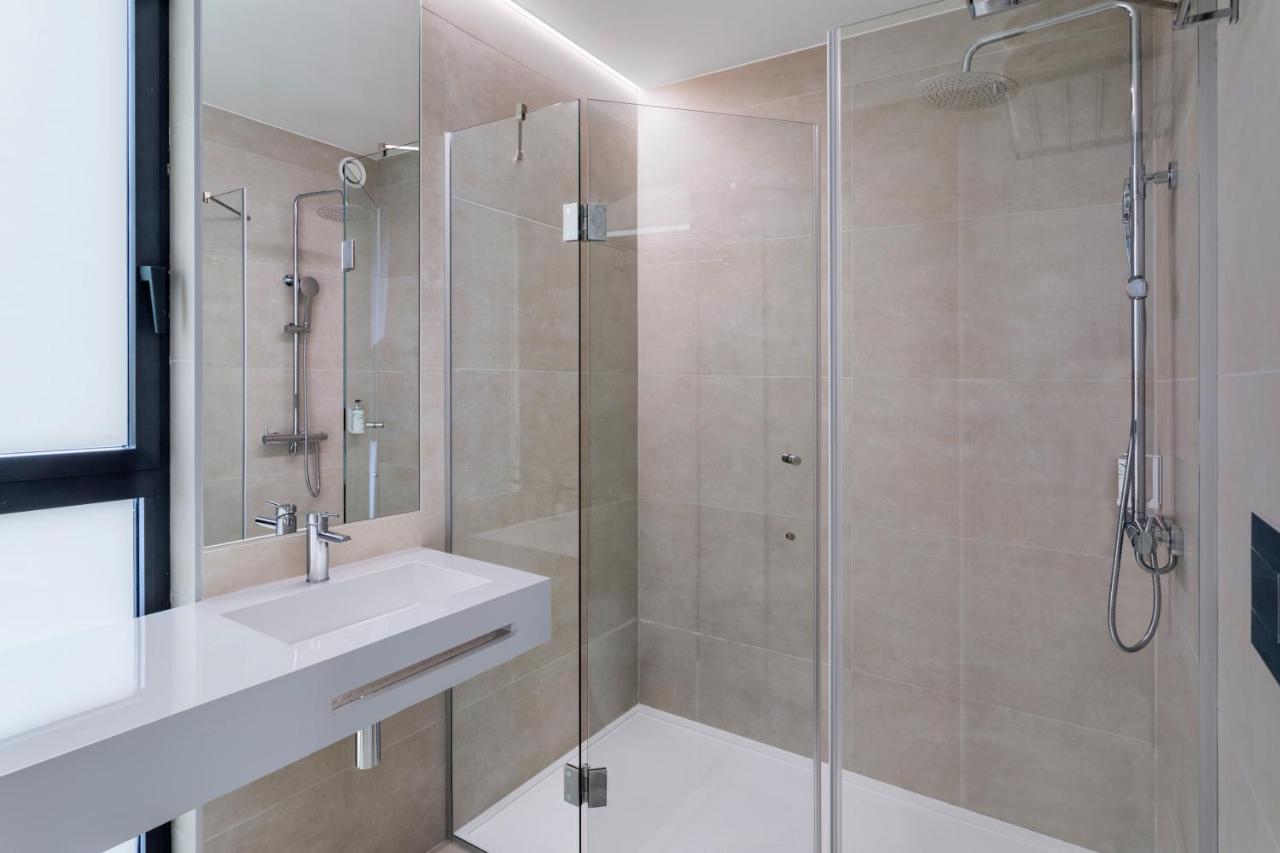 B&B Hotel Santo Tirso Kültér fotó