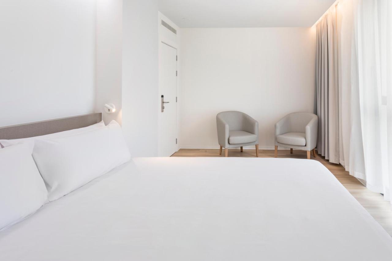 B&B Hotel Santo Tirso Kültér fotó