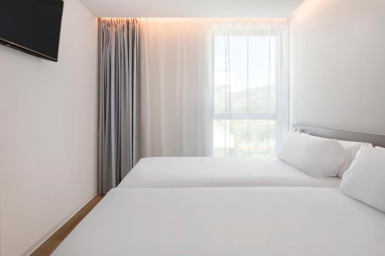 B&B Hotel Santo Tirso Kültér fotó