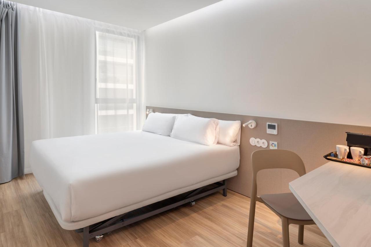 B&B Hotel Santo Tirso Kültér fotó