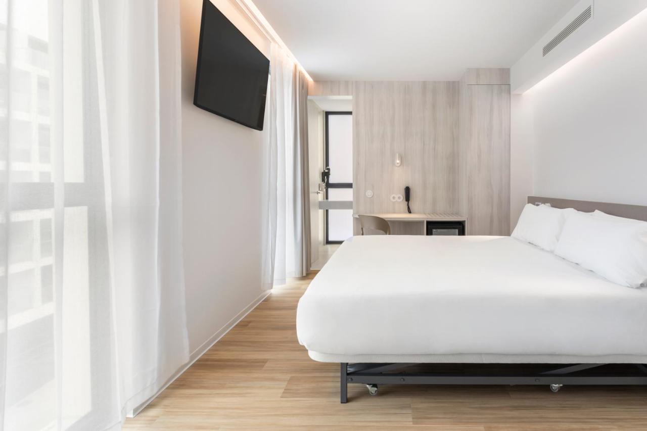 B&B Hotel Santo Tirso Kültér fotó