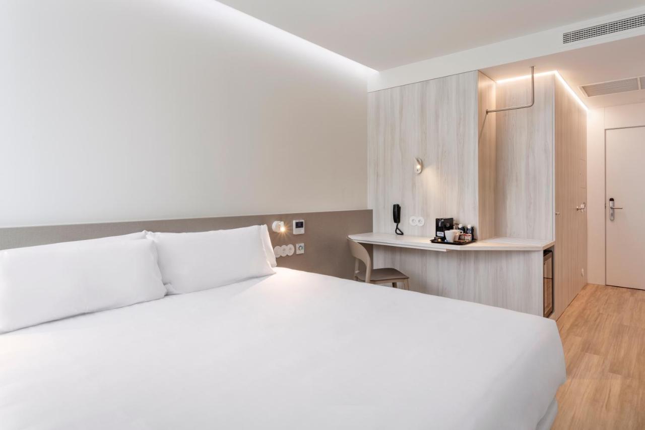 B&B Hotel Santo Tirso Kültér fotó