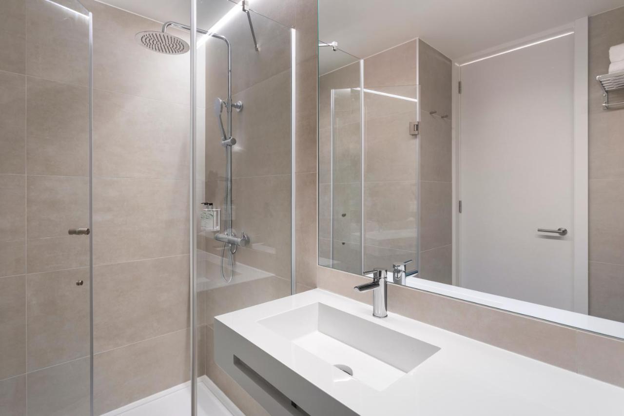 B&B Hotel Santo Tirso Kültér fotó