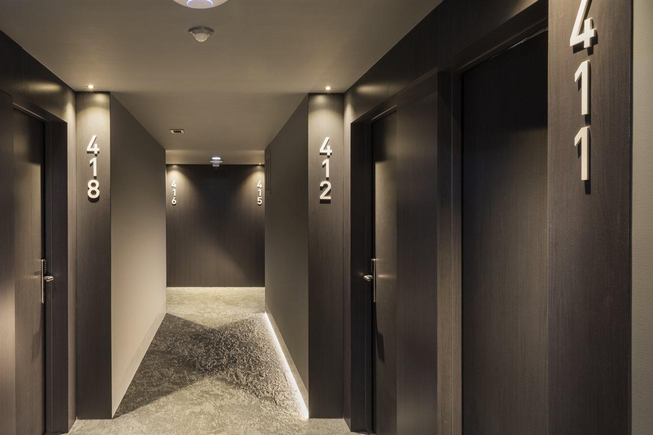 B&B Hotel Santo Tirso Kültér fotó