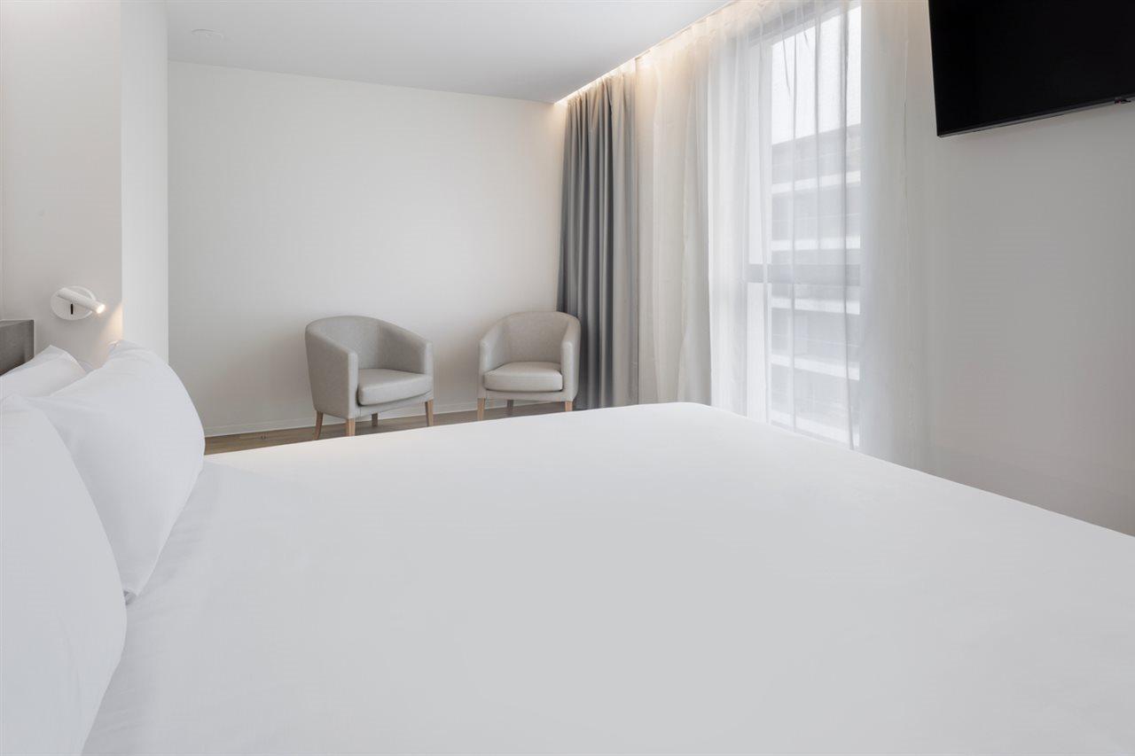 B&B Hotel Santo Tirso Kültér fotó