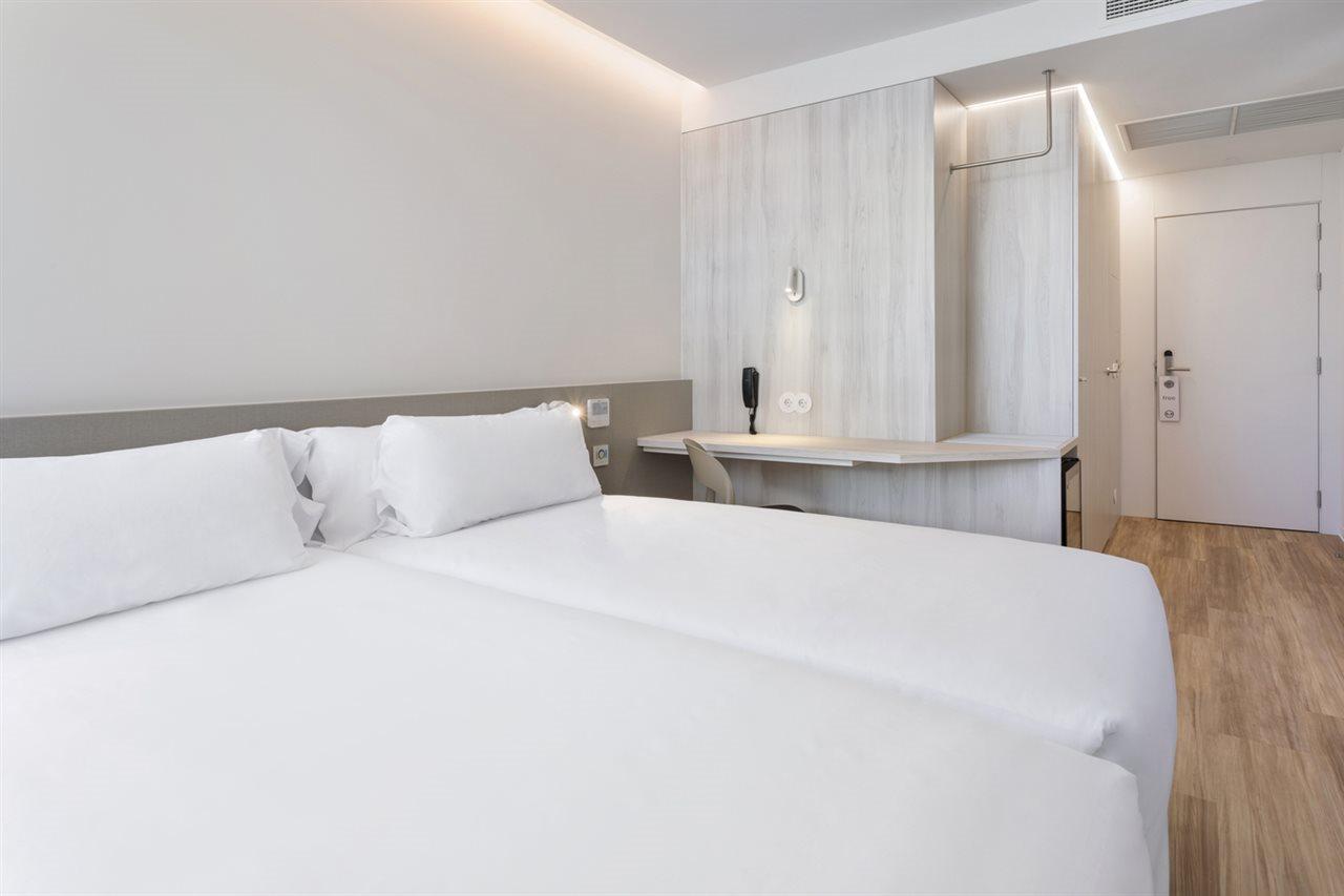 B&B Hotel Santo Tirso Kültér fotó