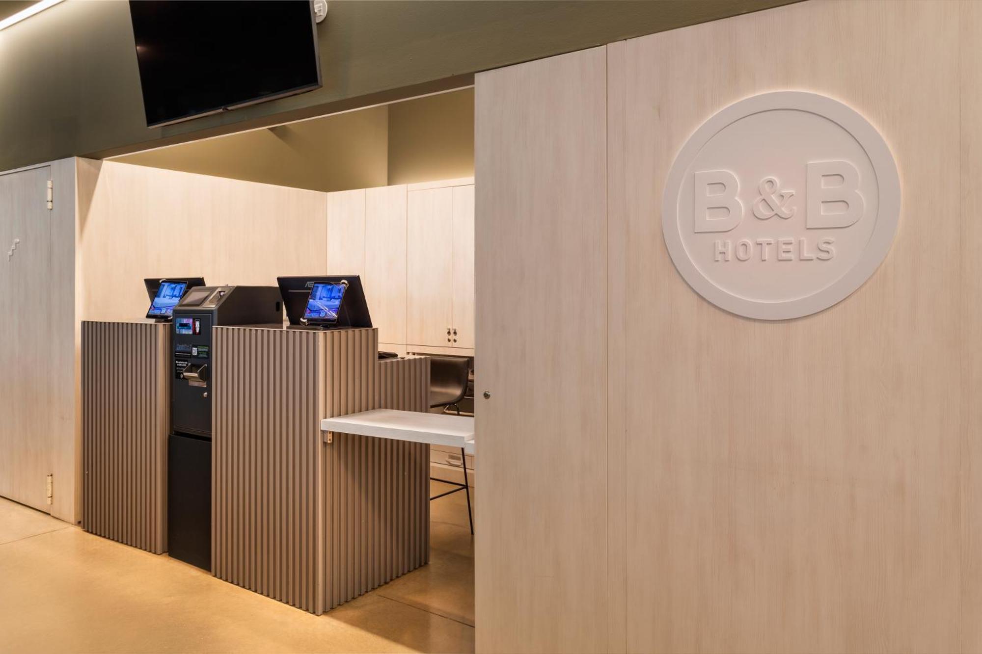 B&B Hotel Santo Tirso Kültér fotó